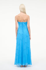 CASSIE DRESS | PACIFIC