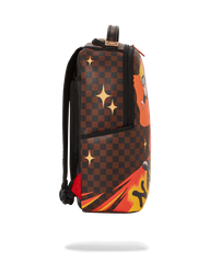 NARUTO SPLASH BACKPACK (DLXV)
