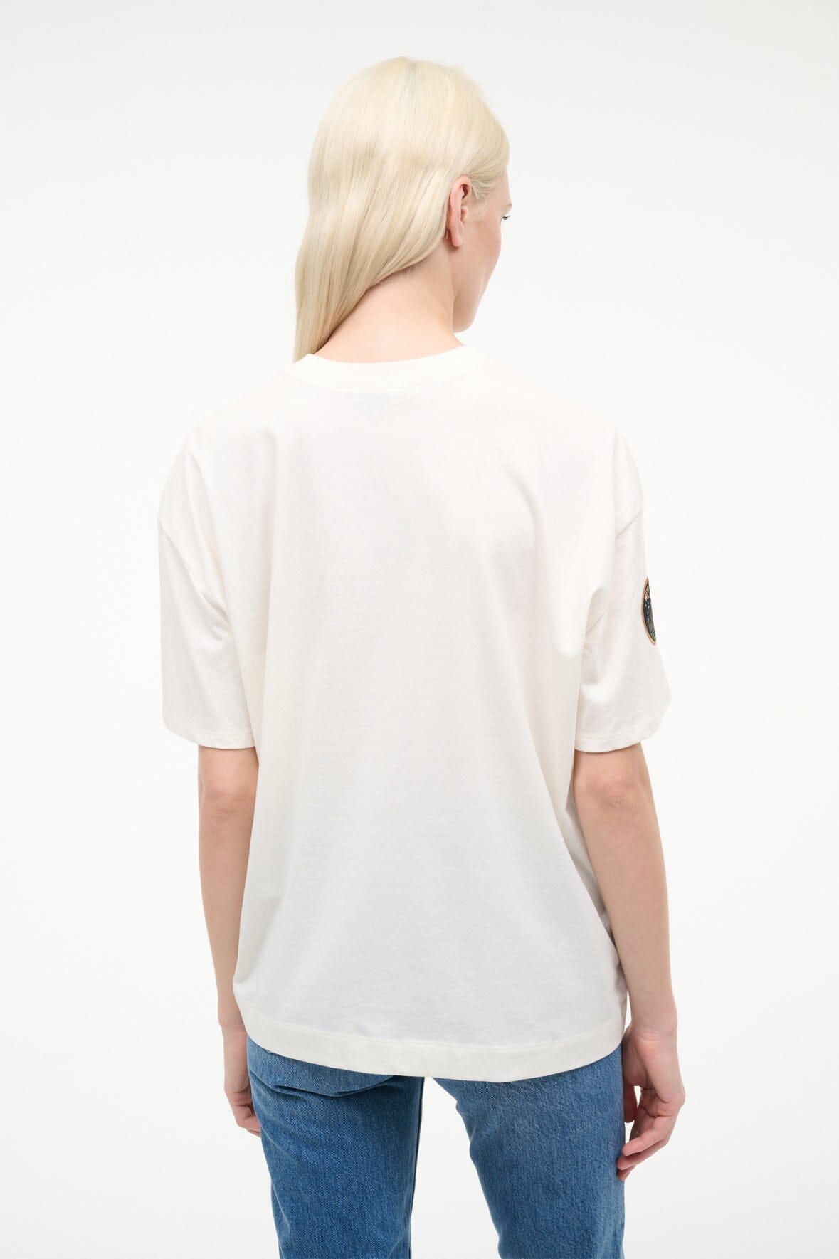 ARRIVAL TEE | MEMBER SINCE