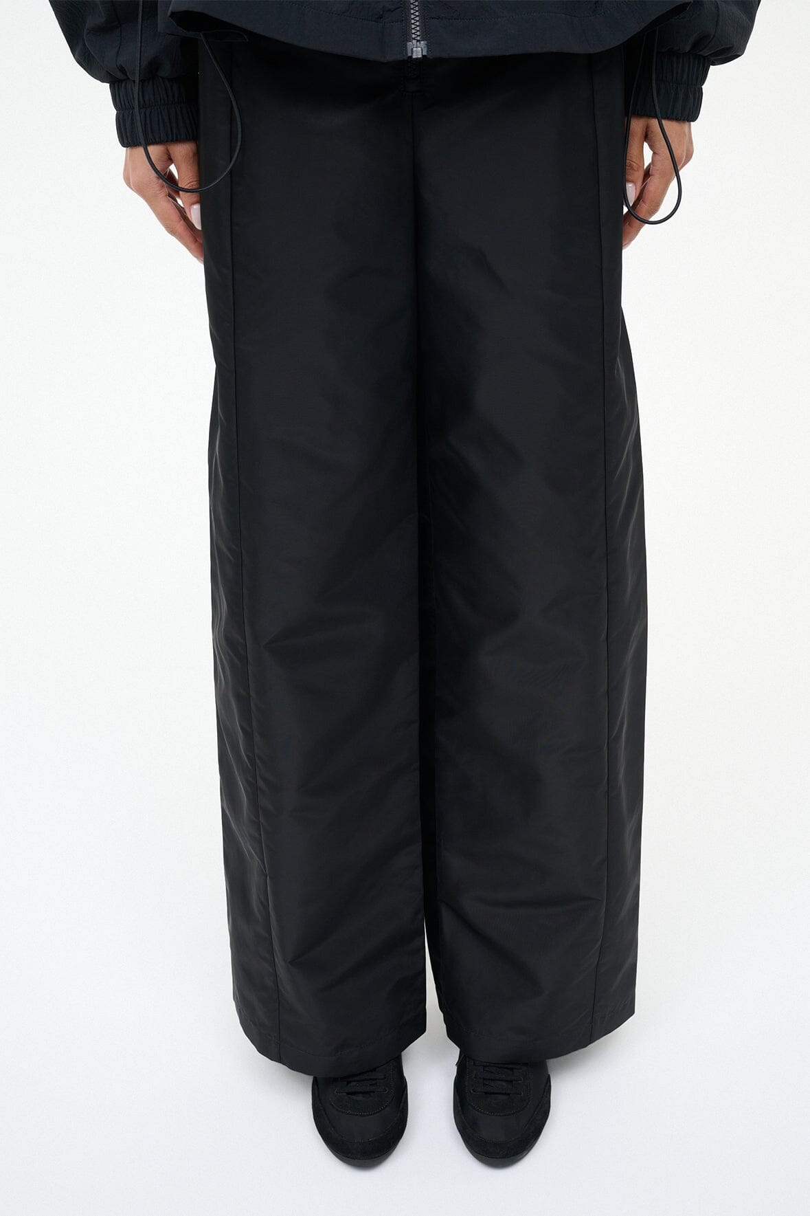 JOEY SPORT BALLET | BLACK