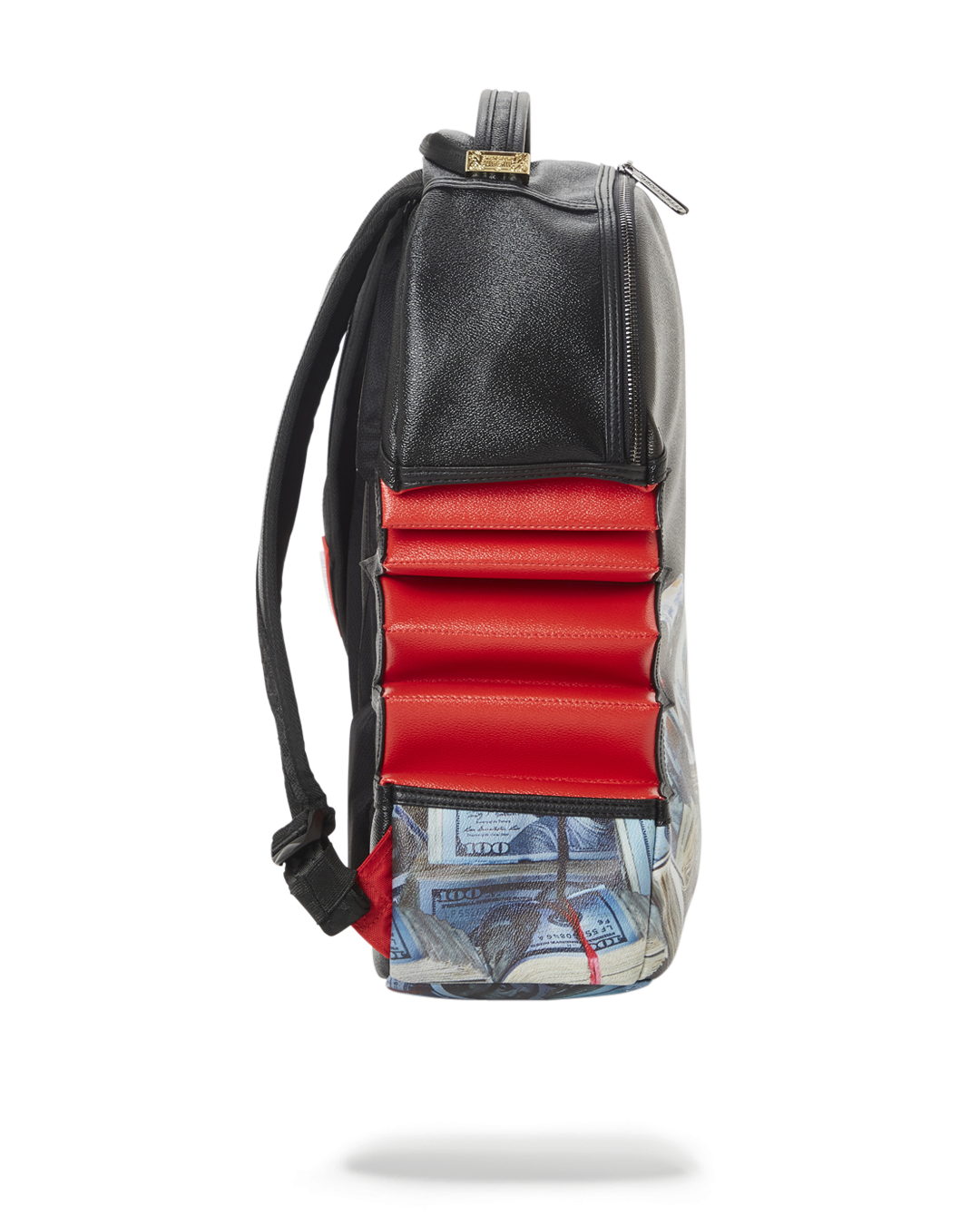 $HARKBITE DLXV BACKPACK