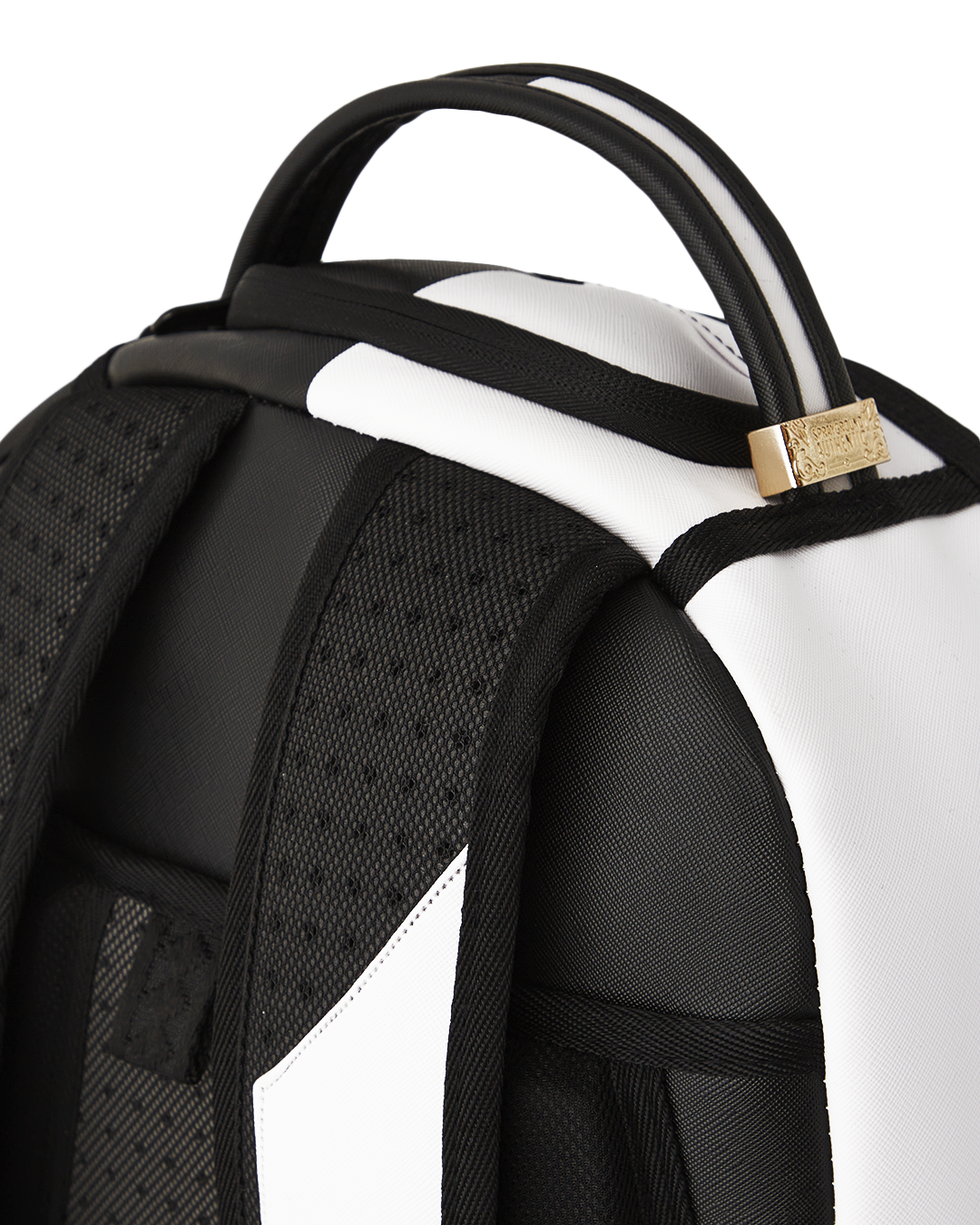 SHARK CENTRAL REFLEX DLXSV BACKPACK