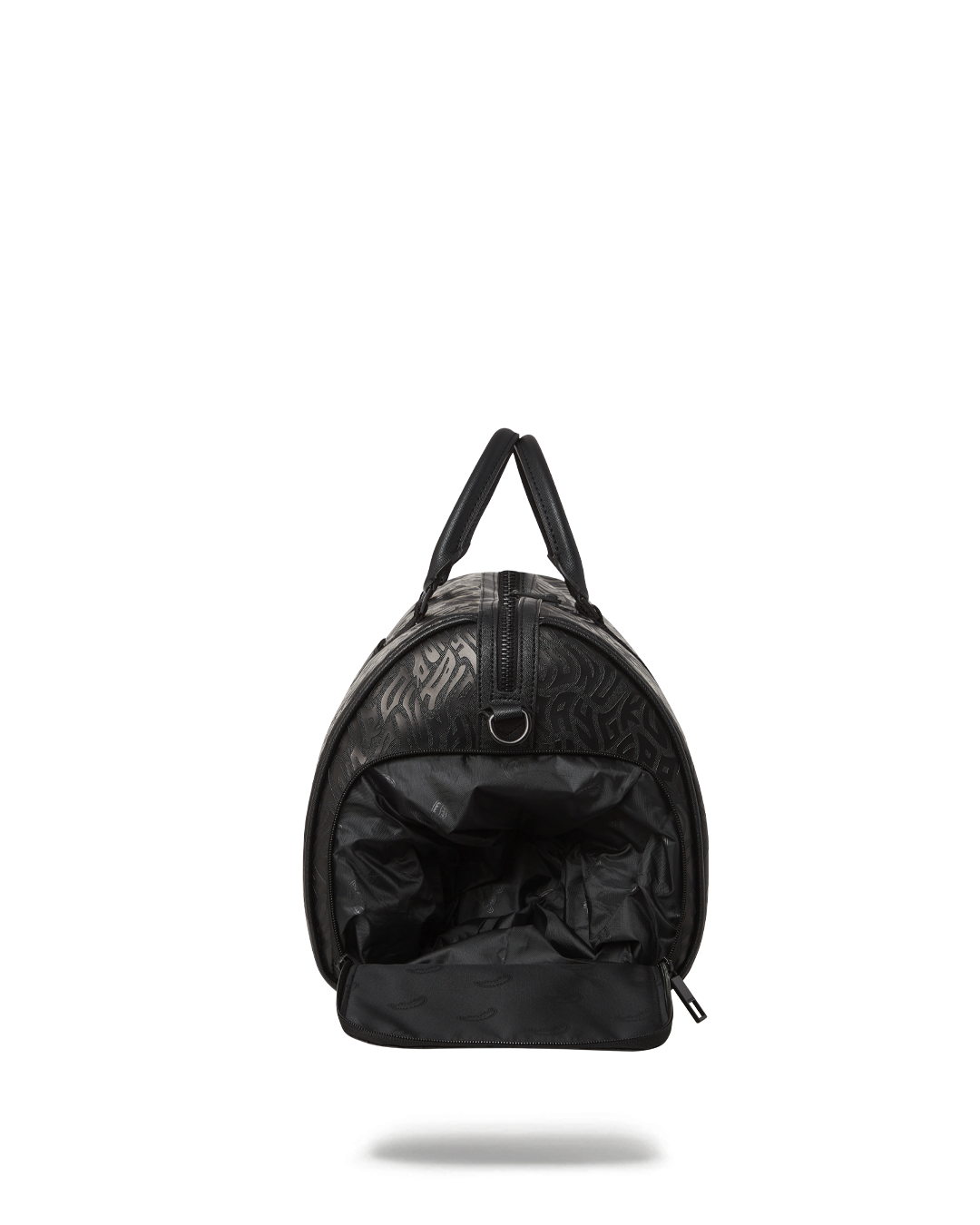 PRIVATE JET DUFFLE
