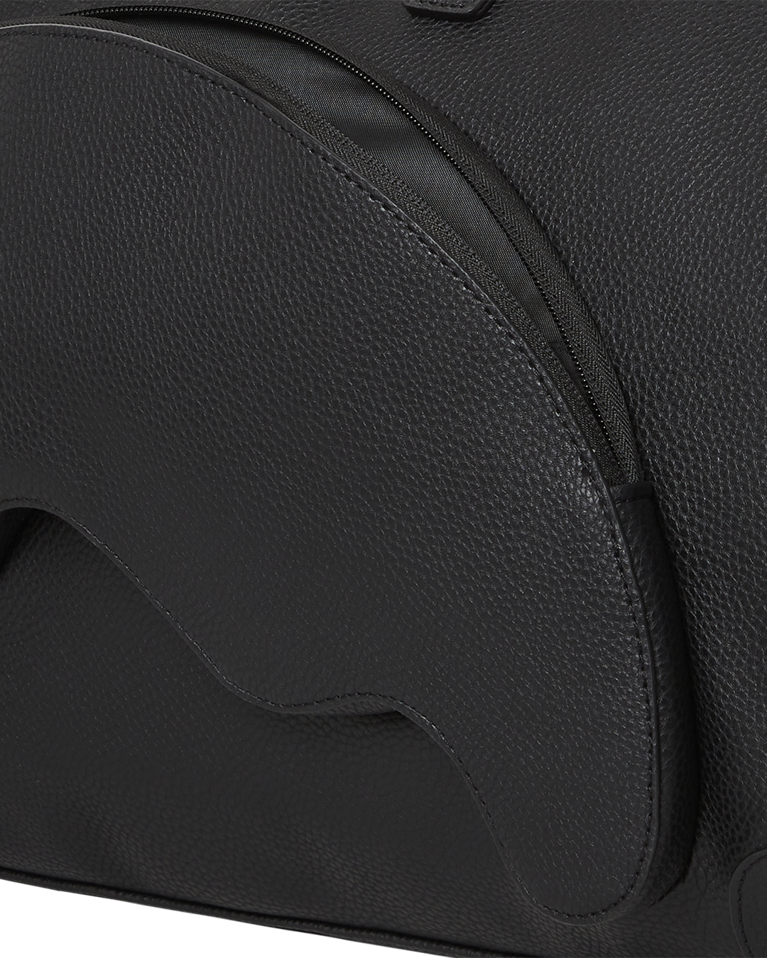 RICH ROVER CARGO SHARK DUFFLE