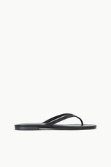 FREJA THONG | BLACK