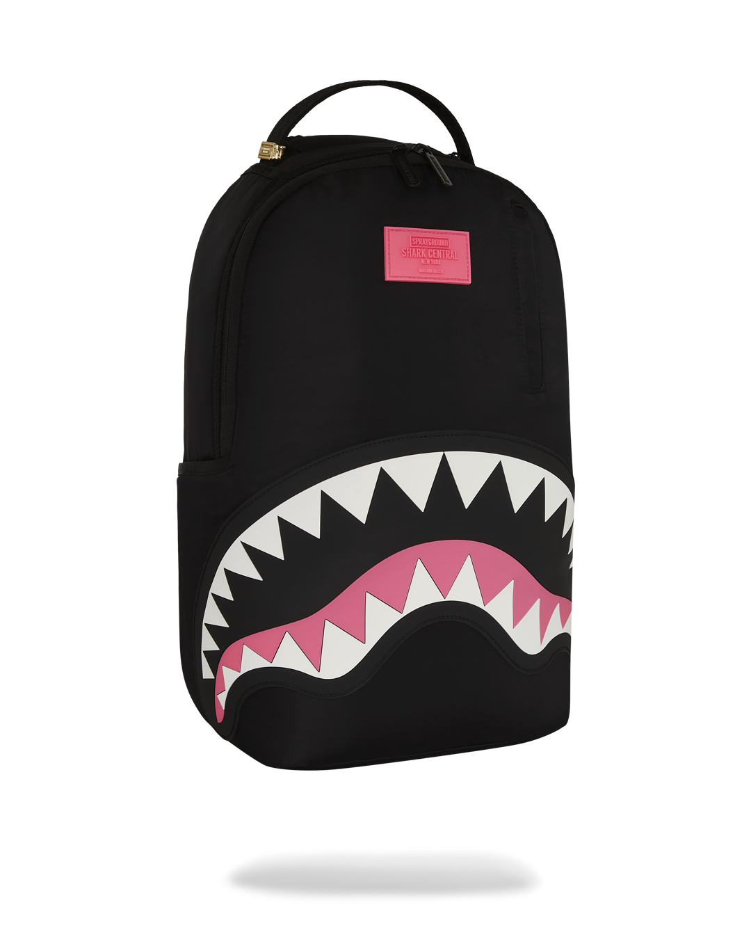 SHARK CENTRAL 2.0 NEON VENOM BACKPACK