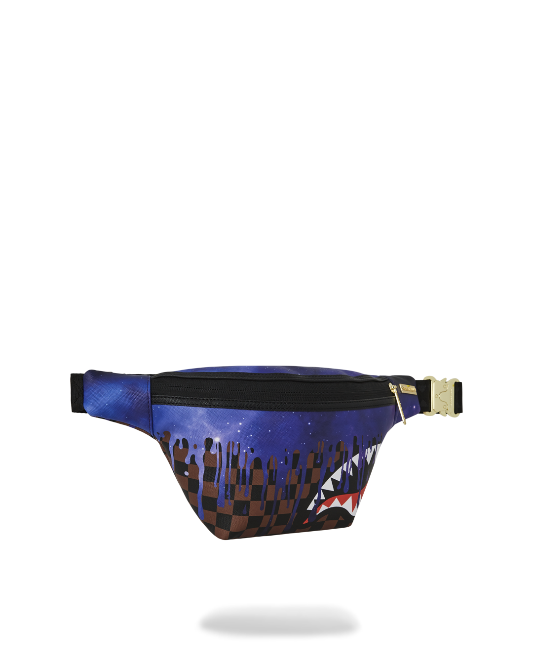 CHAMPION OF THE GALAXY SAVVY CROSSBODY